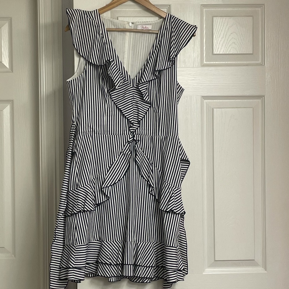 Parker Dress